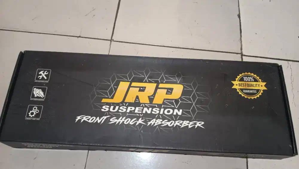 JRP MURAH 400K!!!