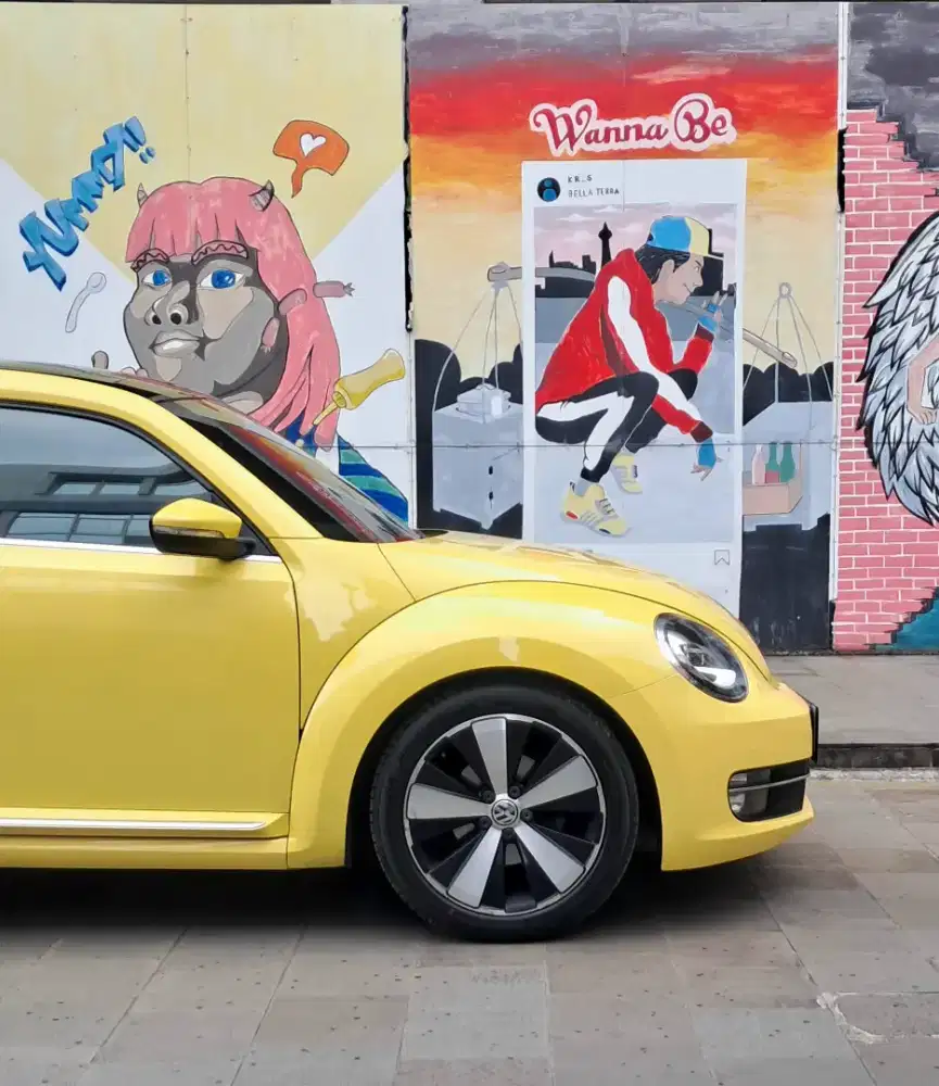 SUPER ANTIK!! VW Beetle 1.2 TSI UK 2013 Volkwagen Beetle ANTIK