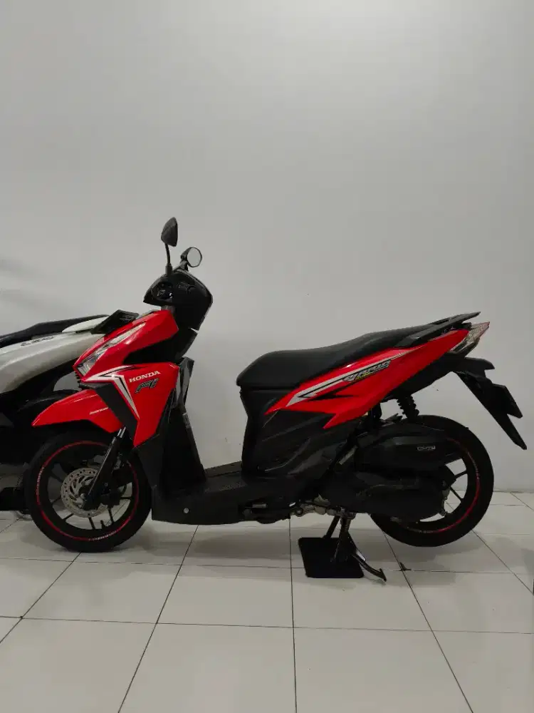 Vario 125 2016 iss ANTIM KM 30 RB AN Pjk 09.2026