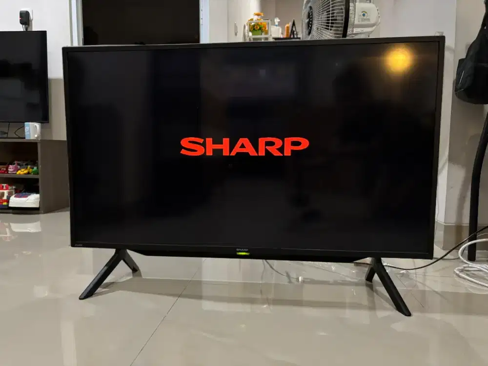 Sharp Android Tv 42 inch