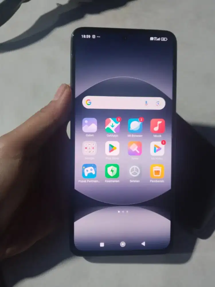 Redmi note 14 8/128