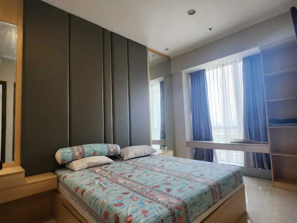 Disewakan Murah Apartemen Taman Anggrek Residence