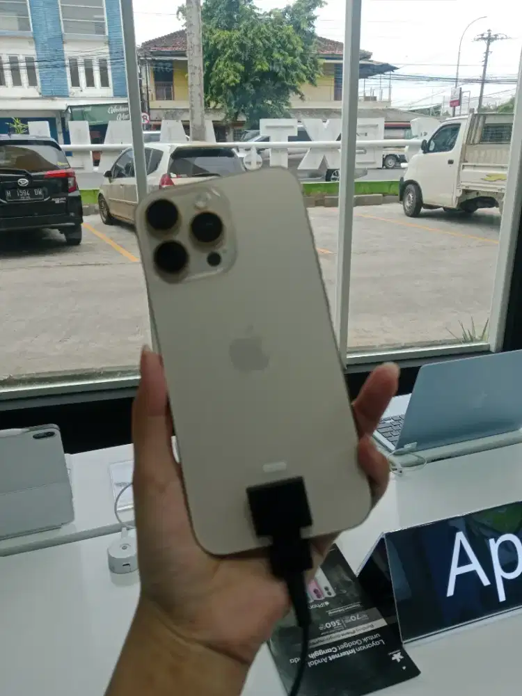 Kredit Iphone 16 Pro Max Cicilan 0%