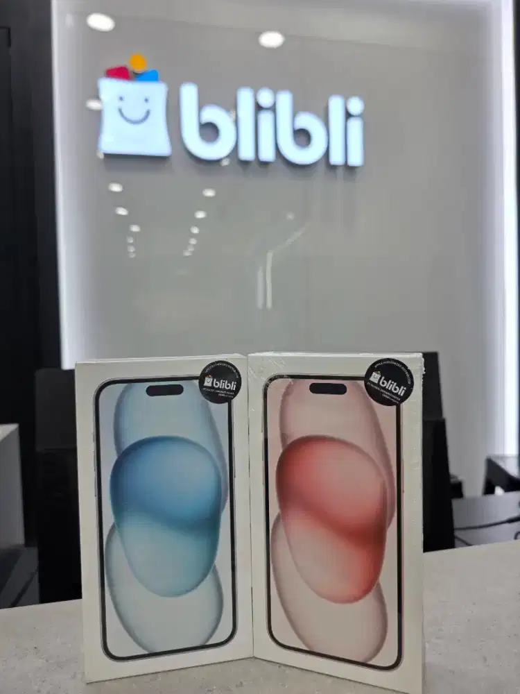 IPHONE 15 PLUS 128 GB
