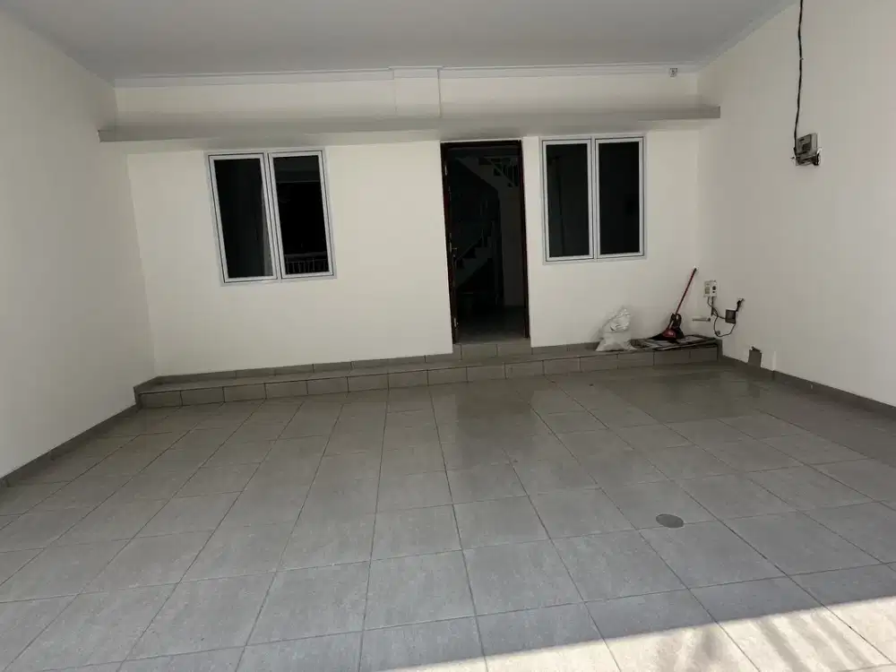 Dijual Rumah Siap Huni Bebas Banjir Duri Kepa Jakarta Barat