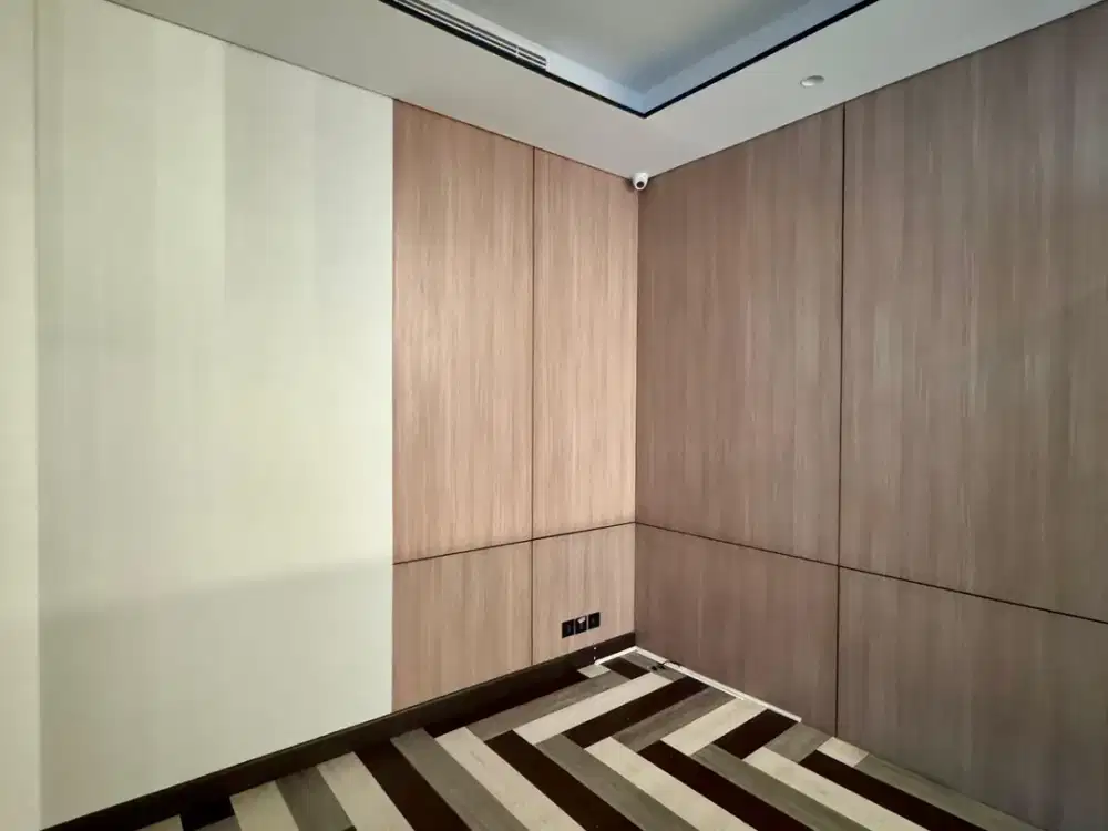 SEWA OFFICE MURAH SPACE SOHO CAPITAL LIMITED UNIT PALING DICARI