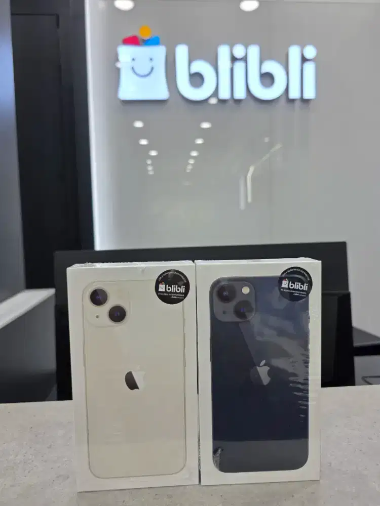 IPHONE 13 128 GB
