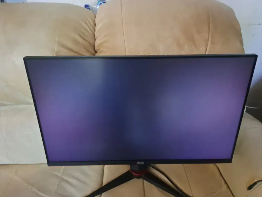 Monitor AOC 27G2SPU minus
