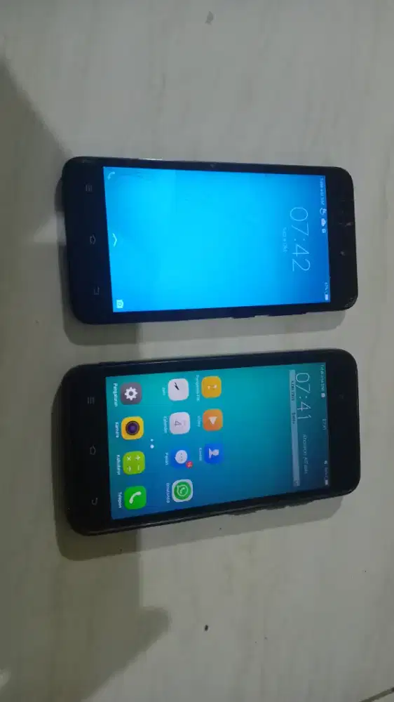 Jual hp Vivo y53 bekas
