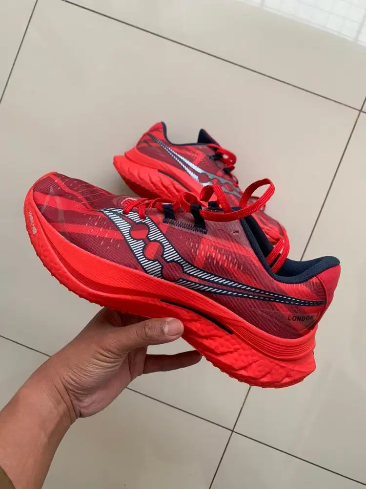 Saucony Endorphine Speed 4
