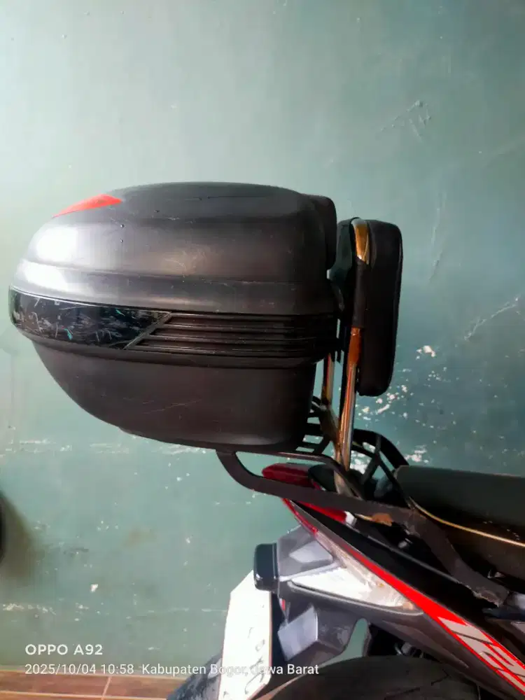 Dijual box motor