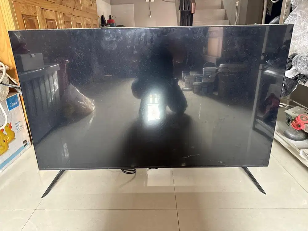 Dijual TV LED Samsung 50 Inch