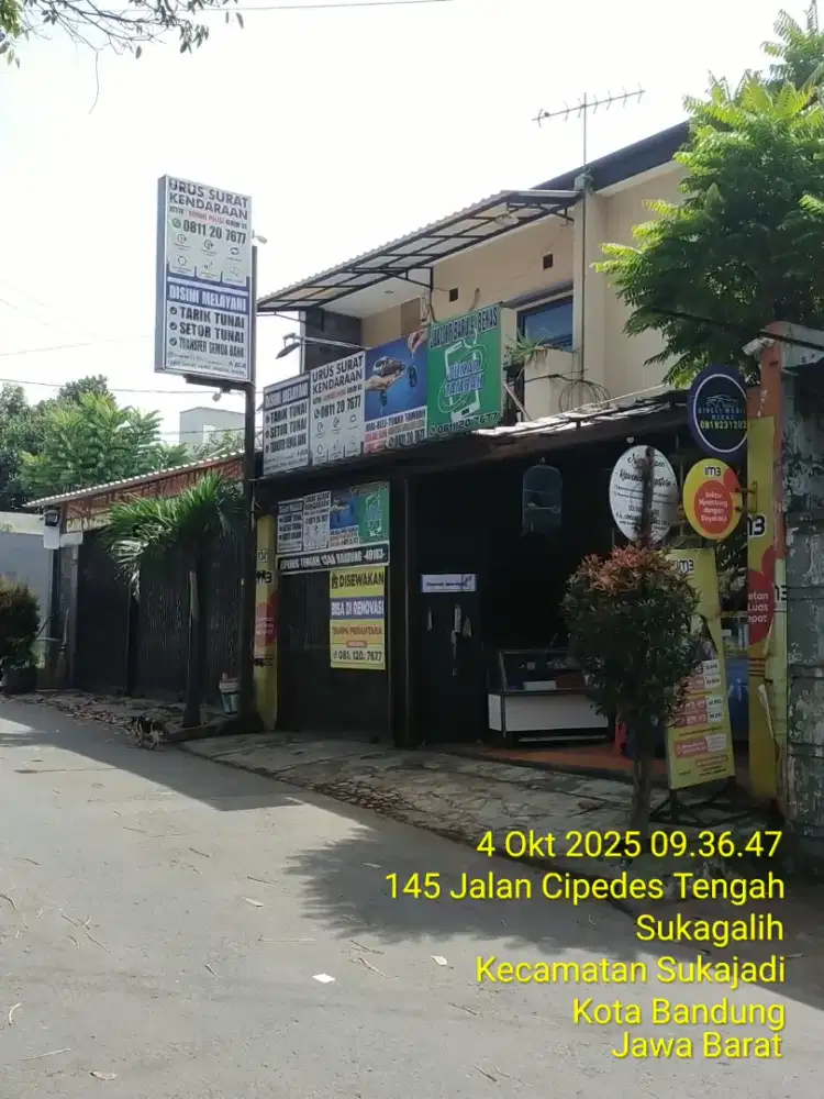 JLN 2 ARAH STRATEGIS RAMAI 18JAM