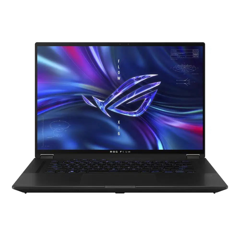 Jual Laptop Gaming ROG Flow X16