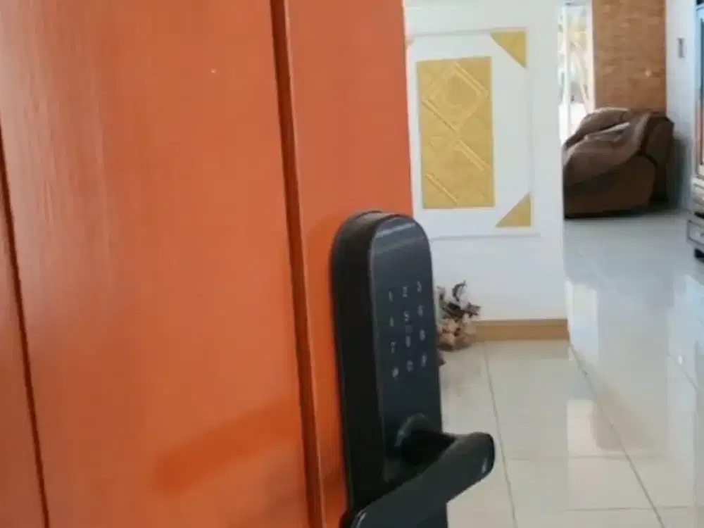 Termurah! Rumah lux kota baru parahyangan bandung