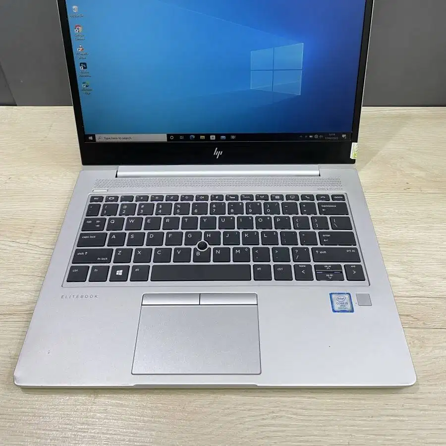 Laptop Hp EliteBook 830 G5 Core i7-8650U RAM DDR4 13,3inch N-ETM