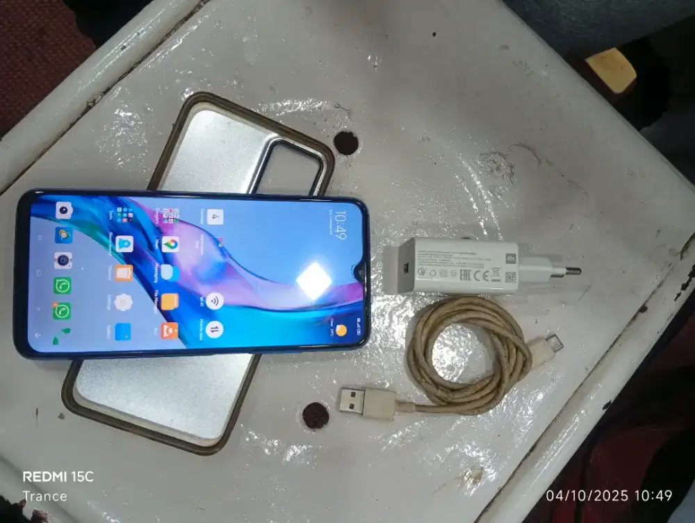 Xiaomi Redmi 9T 6/128