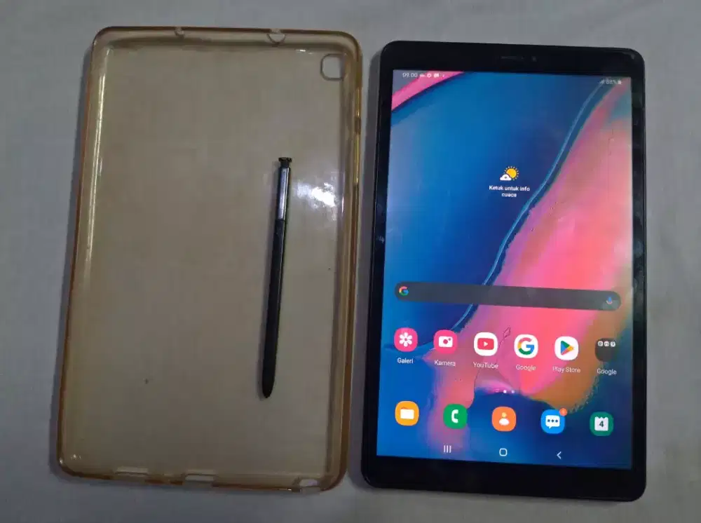 Samsung Tab A S pen 3/32 4G