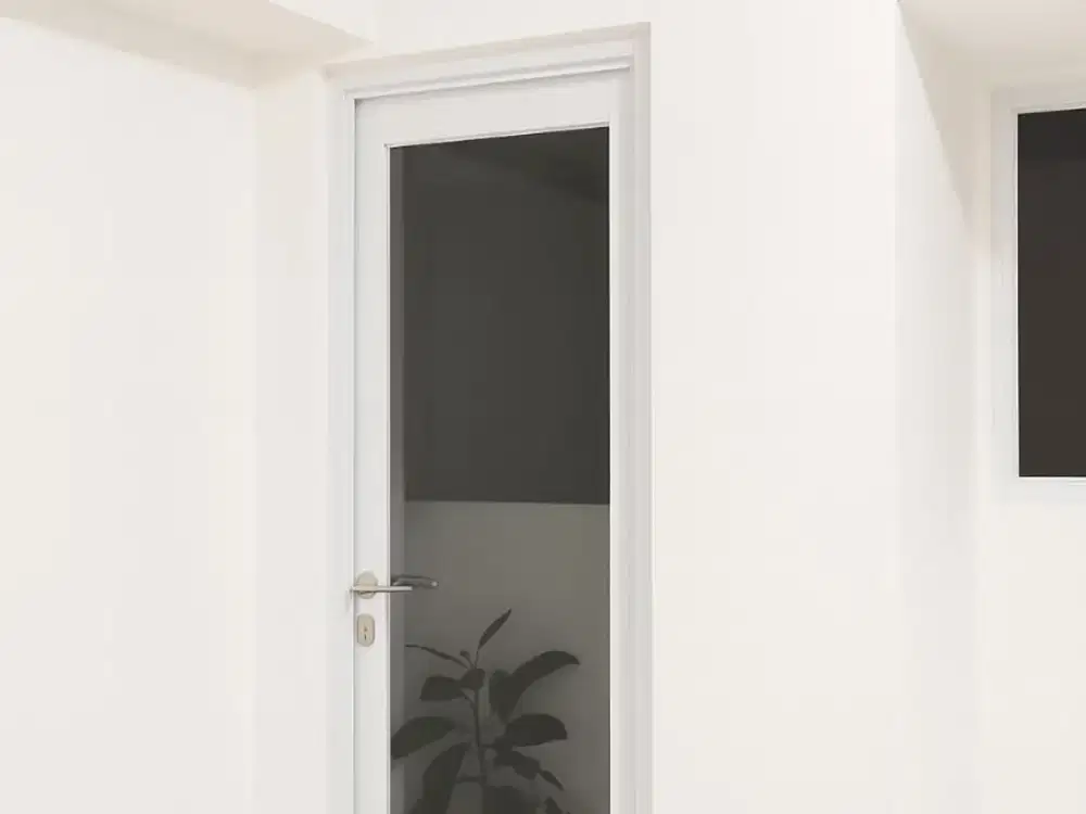 Cisauk Point Apartemen Sewa Murah Studio Furnish