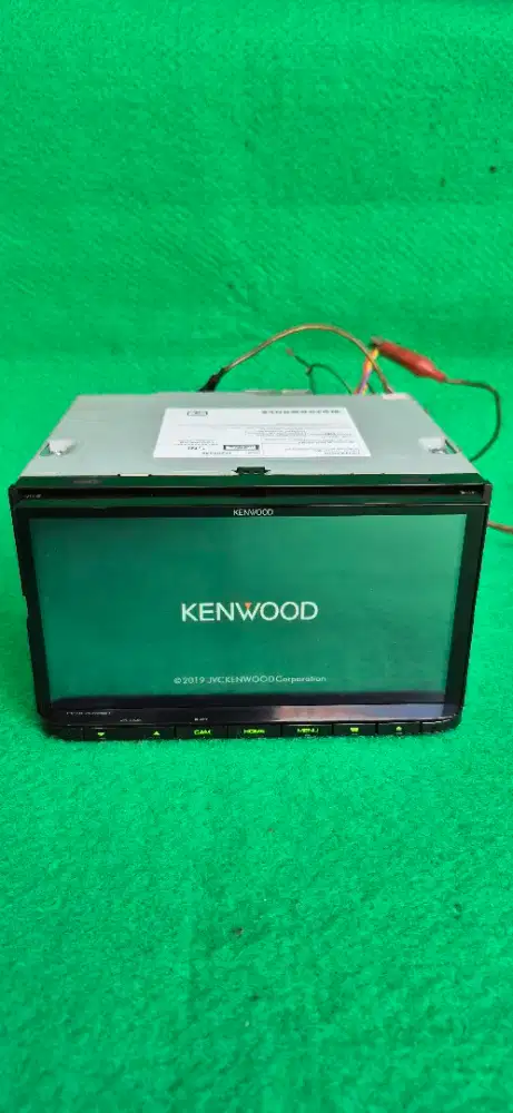 Audio Head unit Kenwood DDX7019BT