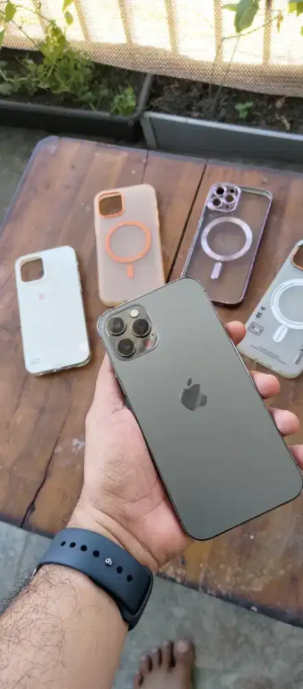 iPhone 12 pro 128gb