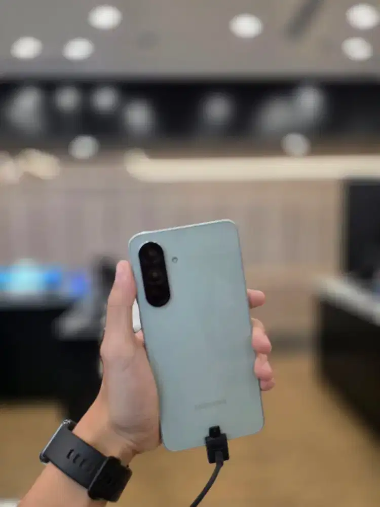 PROMO SAMSUNG GALAXY A56 FREE ADAPTER