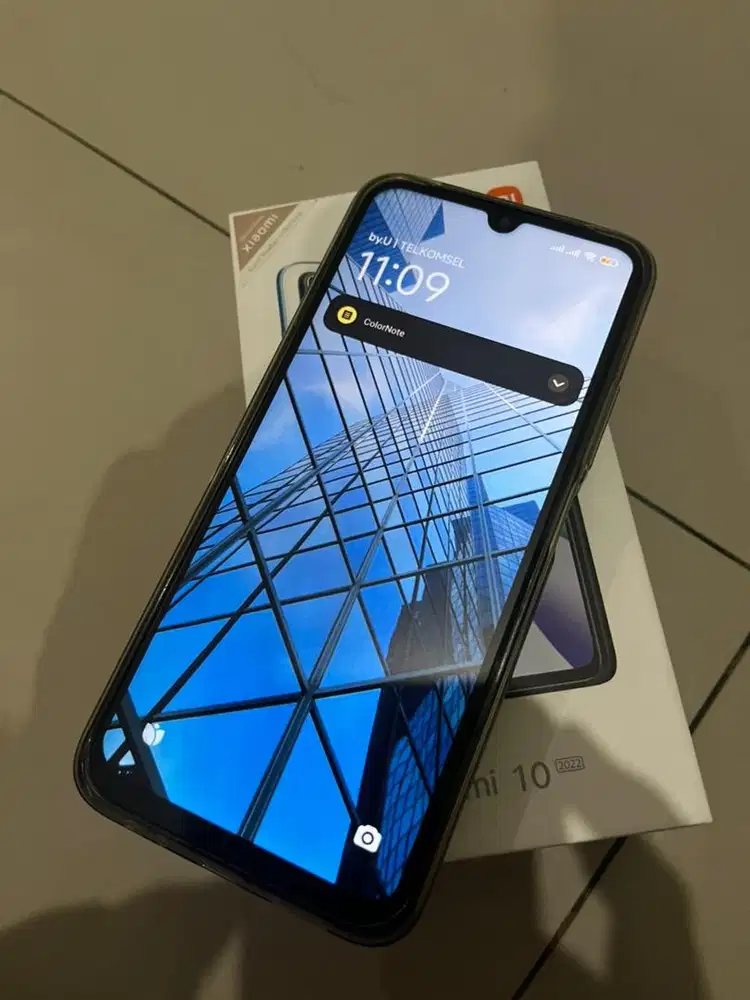 Redmi 15 c warna langka