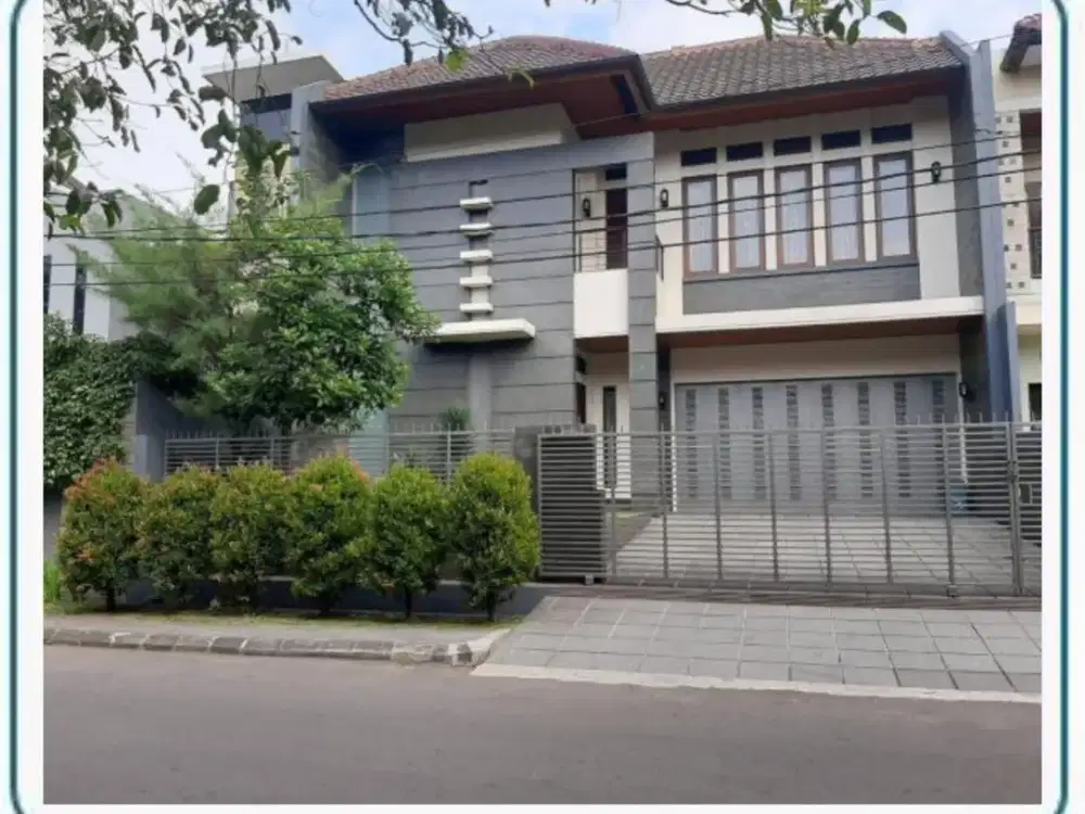 PALING MURAH RUMAH BATUNUNGGAL BANDUNG