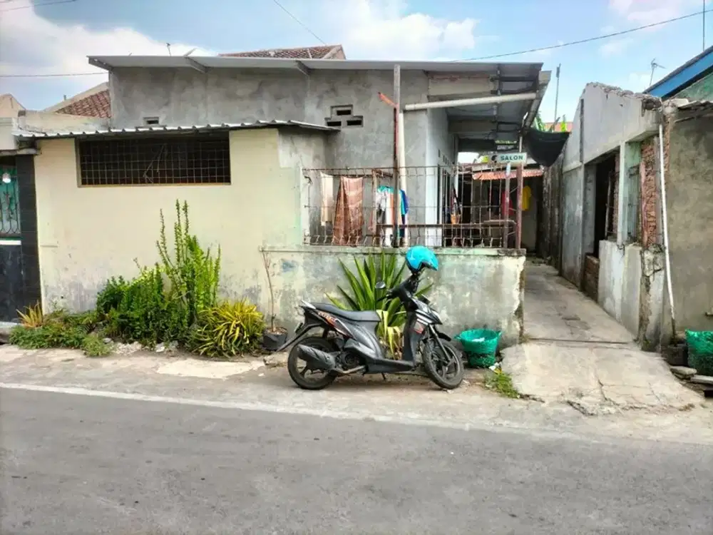 Rumah Kost cocok untuk investasi kawasan dekat Konimex Cemani