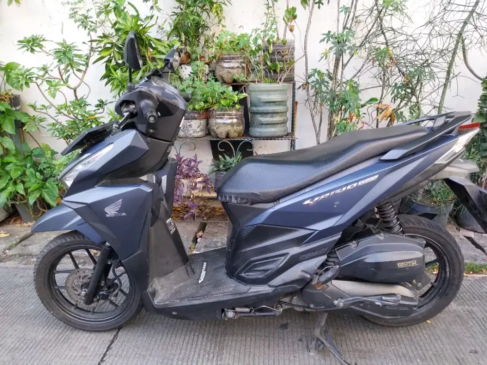 HONDA VARIO 150 CC THN 2018