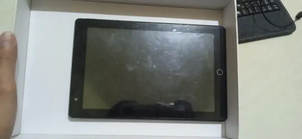 Di jual tablet PC