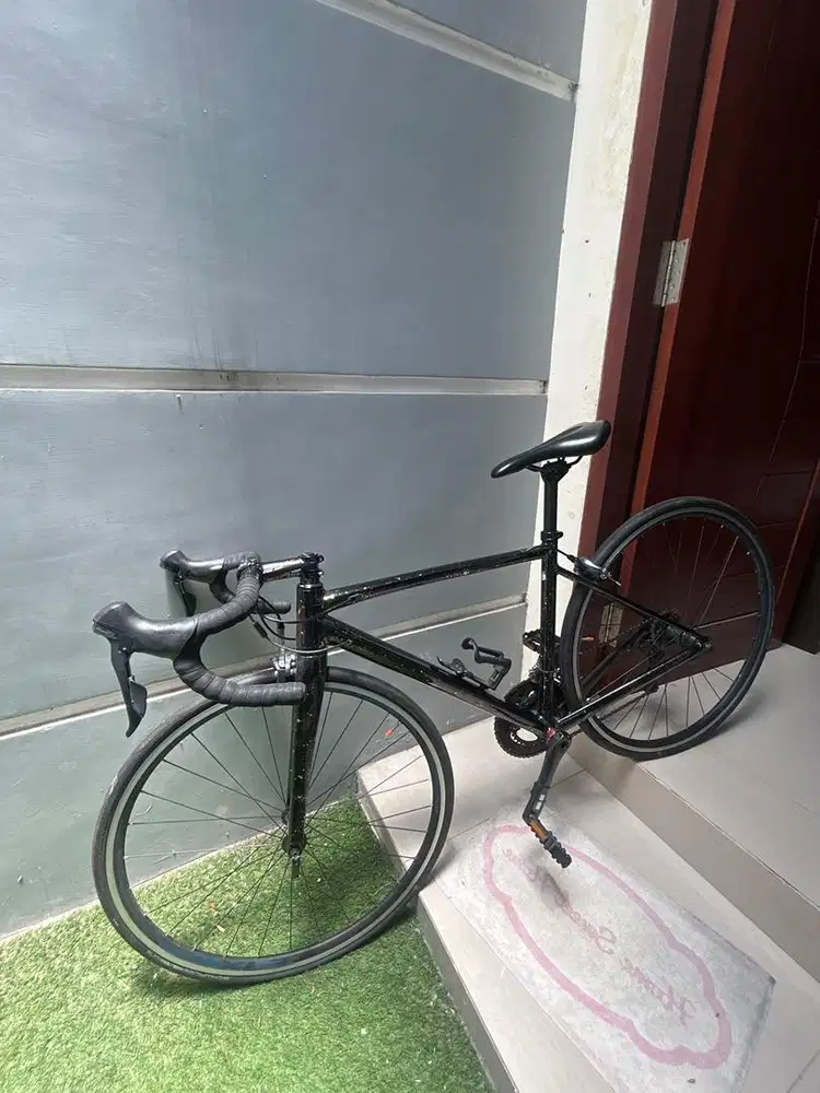 Polygon strattos S4
