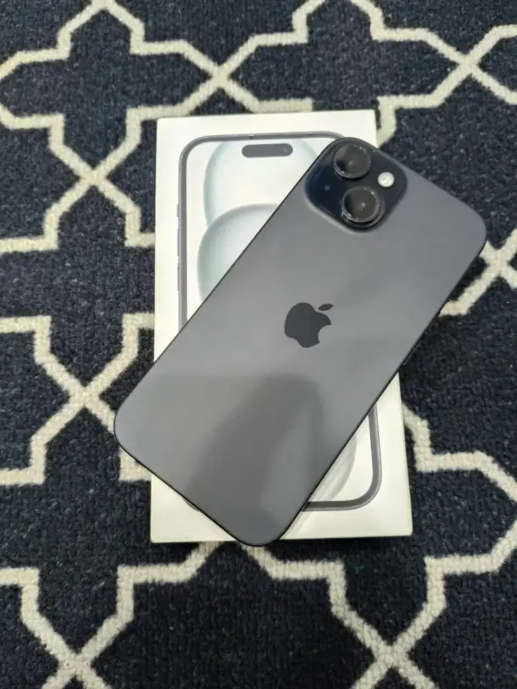 iphone 15 128gb ibox bisa tukar tambah
