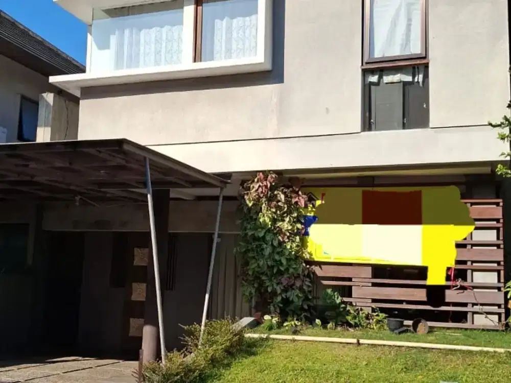 JUAL RUMAH BAGUS BABAKAN LOA CIMAHI BANDUNG