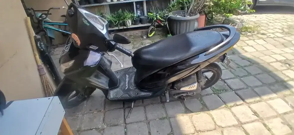 Vario 110 f1 led
