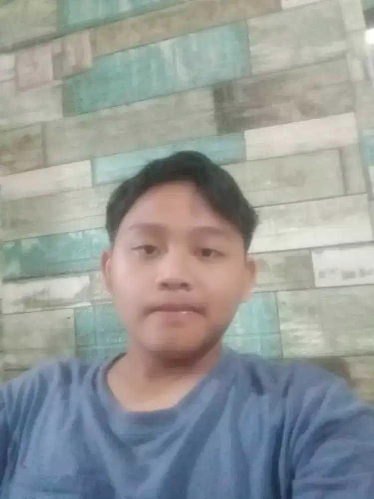 apa aja ka yang penting halal