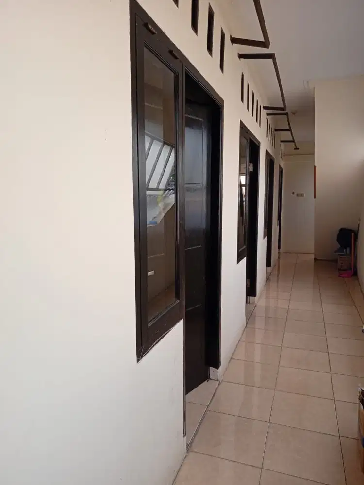 Kos Putri Margonda Depok