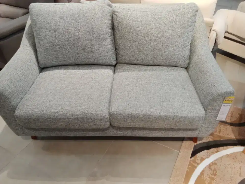 SOFA 2S DALSGARD