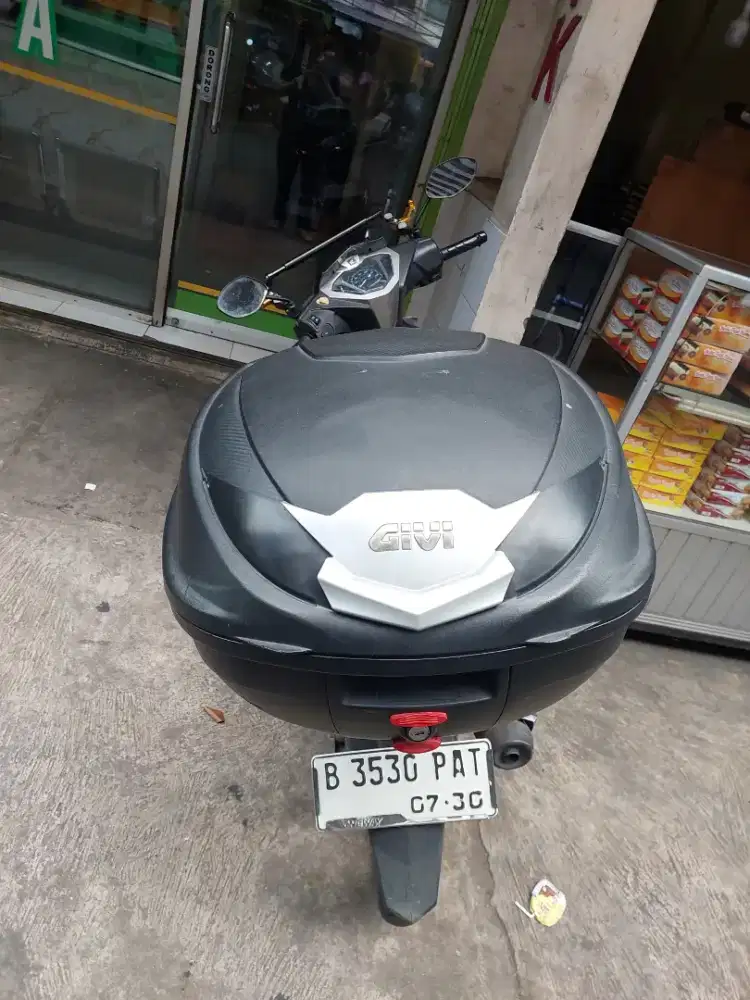Box Givi B360N 36 liter