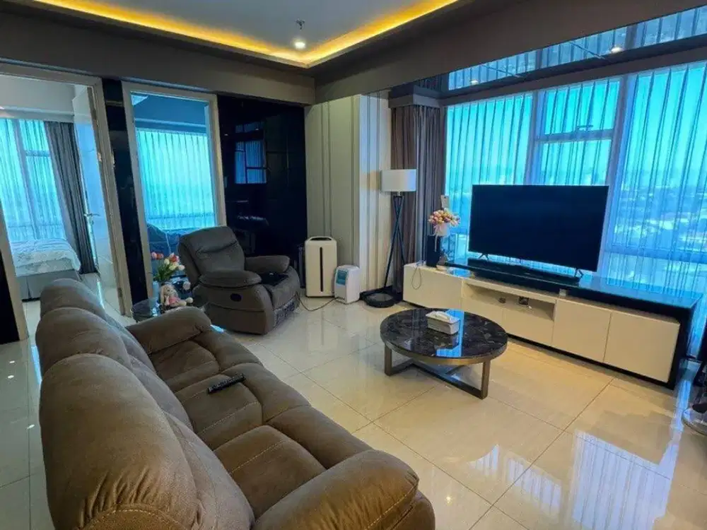 Dijual Cepat Condominium La Riz Mansion
