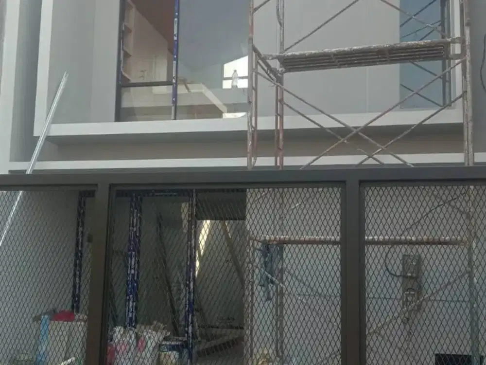 DiJual Rumah Mulyosari Utara