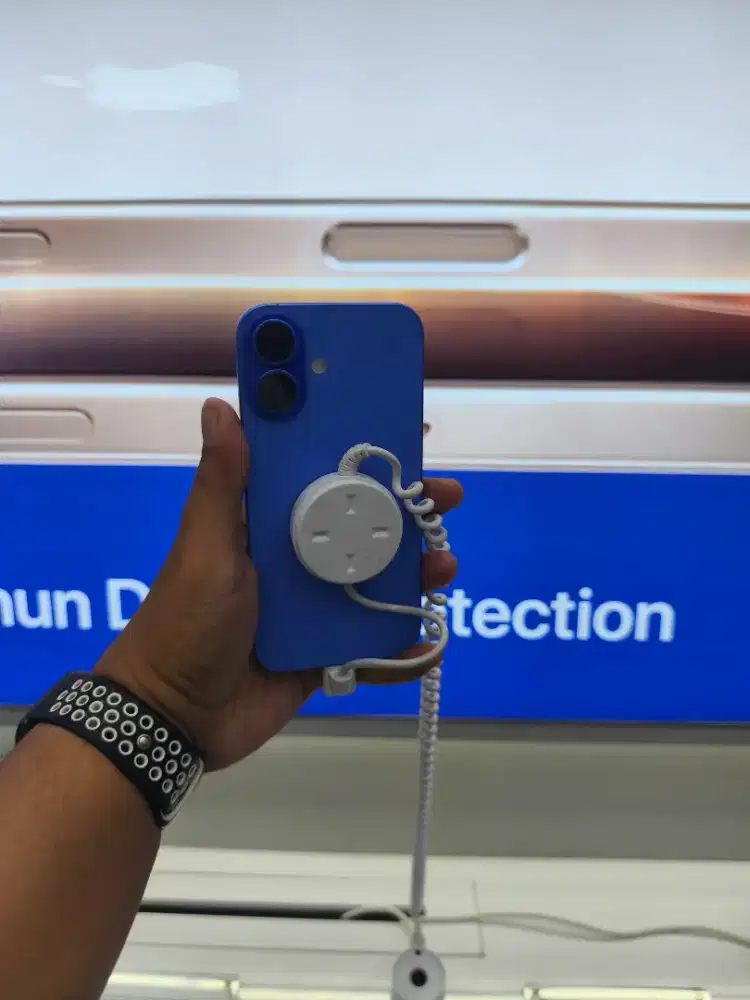 I Phone 16 || bisa pake cicilan 0% tnpa kartu kredit