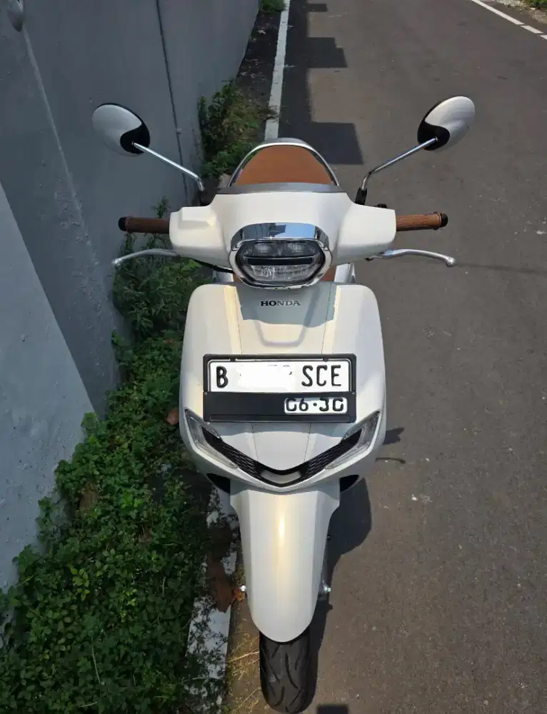 Stylo New 2025 ABS