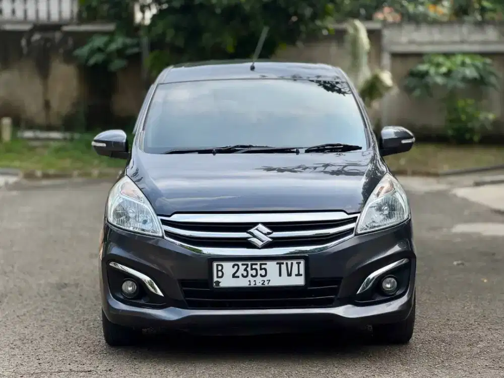 [TERMURAH] Ertiga Diesel Manual