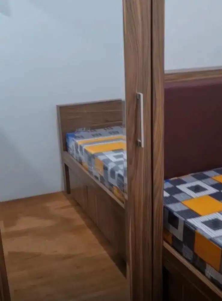 Jual Apartemen Grand Adia Afrika bandung