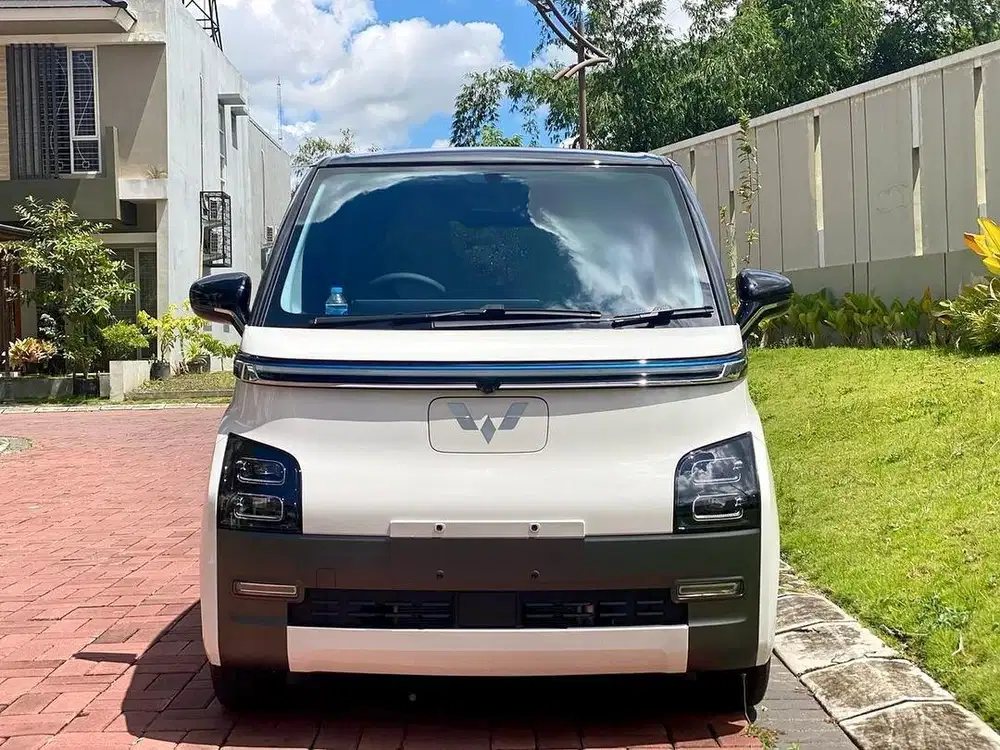 Wuling Air Ev 200km