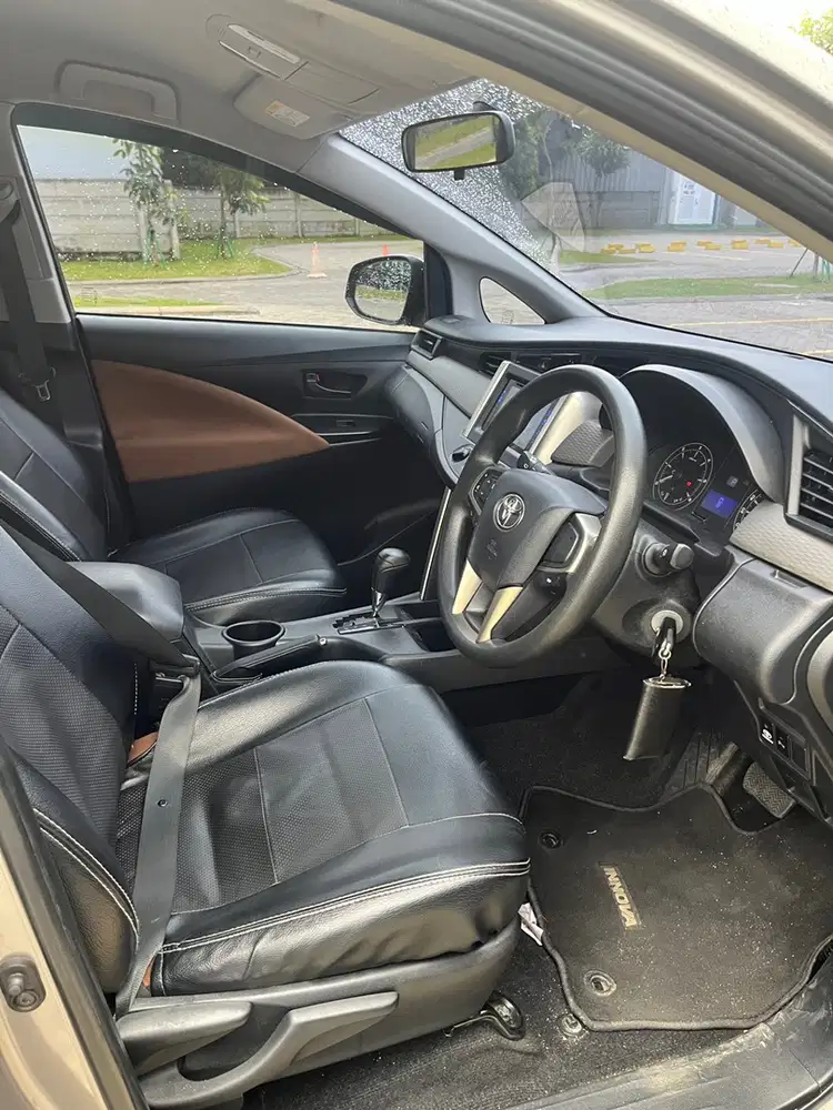 Toyota Kijang Innova 2019 Diesel