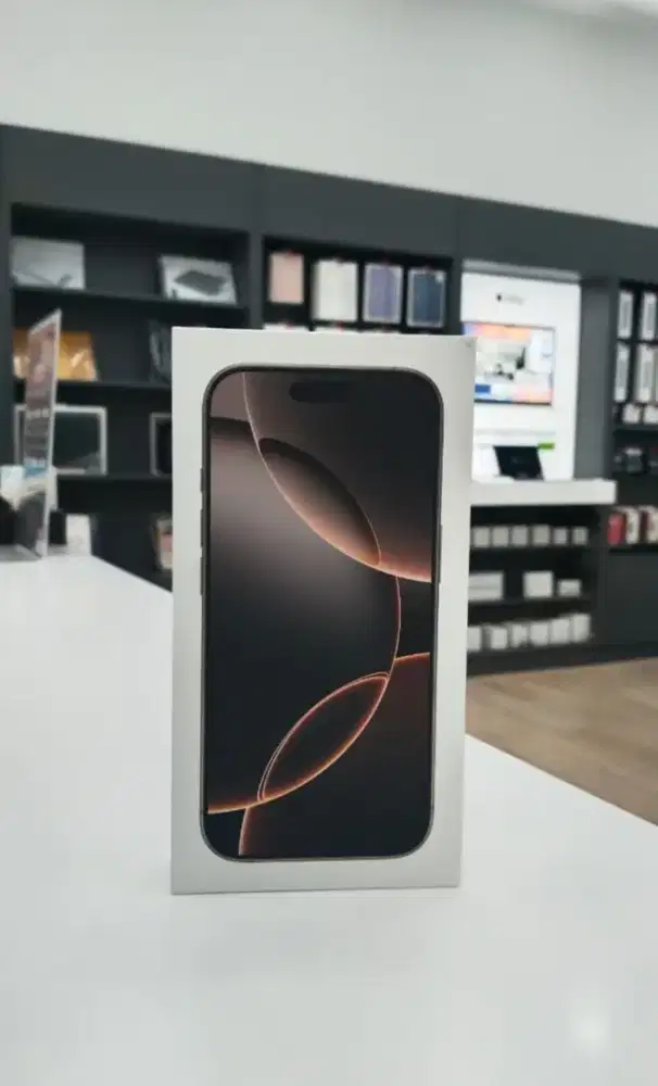 IPHONE 16 PRO 256 GB