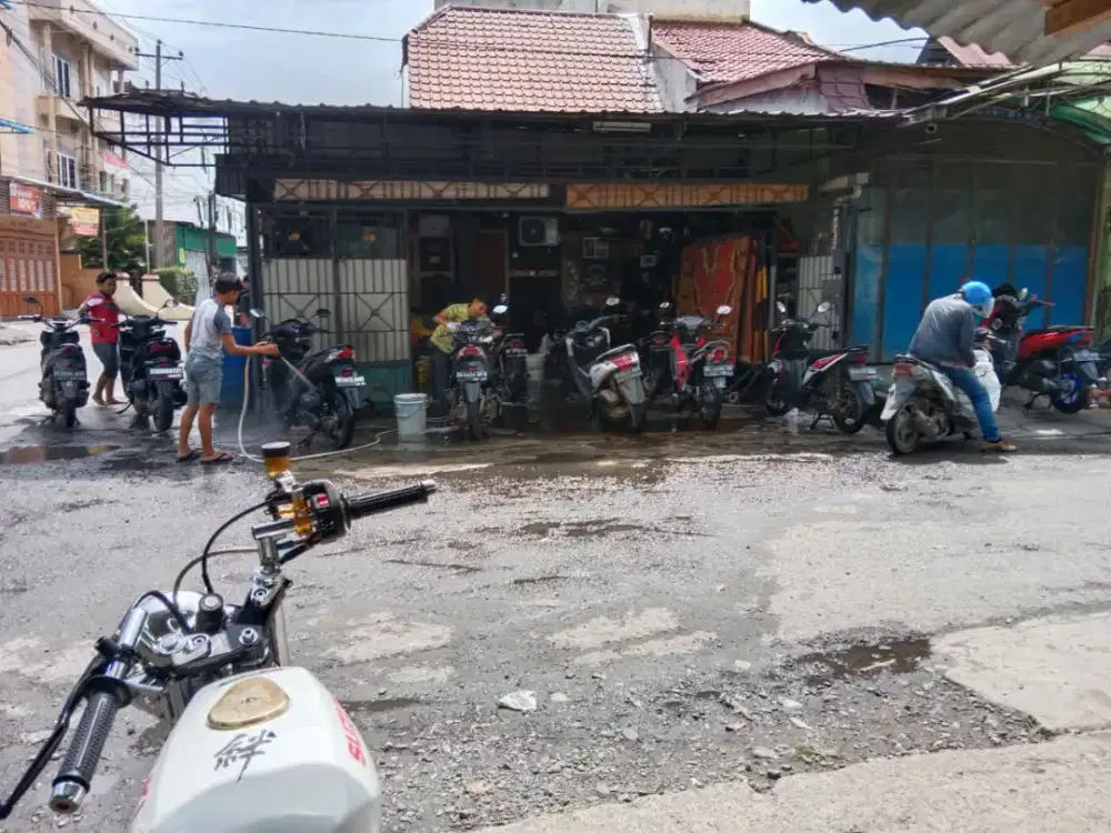 LOWONGAN KERJA DOORSMER