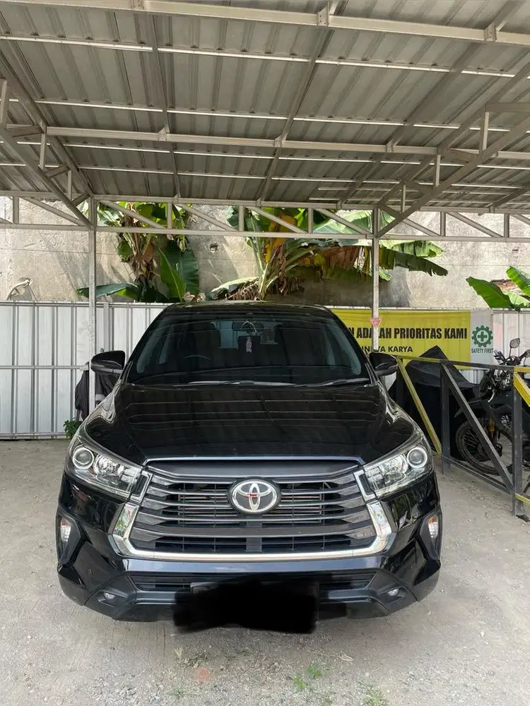 Jual Innova Reborn V 2022